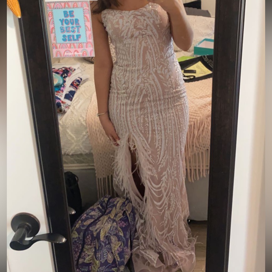 Size 4/6